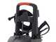 Comet K 200 10/150  M Classic - Idropulitrice professionale a freddo - Pressione massima - 150 bar - 600 l/h