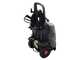 Comet K 200 10/150  M Classic - Idropulitrice professionale a freddo - Pressione massima - 150 bar - 600 l/h