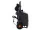 Comet K 200 10/150  M Classic - Idropulitrice professionale a freddo - Pressione massima - 150 bar - 600 l/h