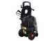 Comet K 200 10/150  M Classic - Idropulitrice professionale a freddo - Pressione massima - 150 bar - 600 l/h