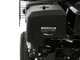 OUTLET - PICCOLI DIFETTI ESTETICI - BlackStone DSP 150 L - Biotrituratore a scoppio - con motore a benzina Loncin da 420cc