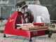 OUTLET - DA ESPOSIZIONE - Berkel Red Line 250 Rossa - Affettatrice con lama in acciaio cromato da 250 mm