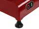 OUTLET - DA ESPOSIZIONE - Berkel Red Line 250 Rossa - Affettatrice con lama in acciaio cromato da 250 mm