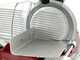 OUTLET - DA ESPOSIZIONE - Berkel Red Line 250 Rossa - Affettatrice con lama in acciaio cromato da 250 mm