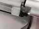 OUTLET - DA ESPOSIZIONE - Berkel Red Line 250 Rossa - Affettatrice con lama in acciaio cromato da 250 mm