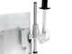 OUTLET - DA ESPOSIZIONE - Berkel Red Line 250 Rossa - Affettatrice con lama in acciaio cromato da 250 mm