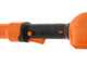 OUTLET - UTILIZZATO PER PROVA - Worx WG183E - Decespugliatore a batteria - 40V - 2x20/2Ah