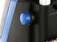 OUTLET - SENZA IMBALLO ORIGINALE - Nilfisk Premium 190-12 EU - Idropulitrice professionale ad acqua fredda - 190 bar - 650 l/h