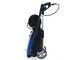 OUTLET - SENZA IMBALLO ORIGINALE - Nilfisk Premium 190-12 EU - Idropulitrice professionale ad acqua fredda - 190 bar - 650 l/h