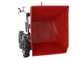 GeoTech Pro MiniTruck 250 - Motocarriola 4x4 con motore Loncin LC1P65FE-2