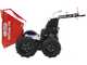 GeoTech Pro MiniTruck 250 - Motocarriola 4x4 con motore Loncin LC1P65FE-2