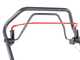 OUTLET - DIFETTI ESTETICI - Al-Ko Easy 5.16 SP-H - Tagliaerba a scoppio trazionato - 4 in 1 - Motore Honda GCVx 145
