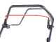 OUTLET - DIFETTI ESTETICI - Al-Ko Easy 5.16 SP-H - Tagliaerba a scoppio trazionato - 4 in 1 - Motore Honda GCVx 145