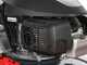OUTLET - DIFETTI ESTETICI - Al-Ko Easy 5.16 SP-H - Tagliaerba a scoppio trazionato - 4 in 1 - Motore Honda GCVx 145