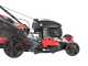 OUTLET - DIFETTI ESTETICI - Al-Ko Easy 5.16 SP-H - Tagliaerba a scoppio trazionato - 4 in 1 - Motore Honda GCVx 145