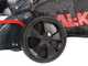 OUTLET - DIFETTI ESTETICI - Al-Ko Easy 5.16 SP-H - Tagliaerba a scoppio trazionato - 4 in 1 - Motore Honda GCVx 145
