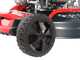 OUTLET - DIFETTI ESTETICI - Al-Ko Easy 5.16 SP-H - Tagliaerba a scoppio trazionato - 4 in 1 - Motore Honda GCVx 145