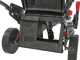 OUTLET - DIFETTI ESTETICI - Al-Ko Easy 5.16 SP-H - Tagliaerba a scoppio trazionato - 4 in 1 - Motore Honda GCVx 145
