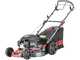 OUTLET - DIFETTI ESTETICI - Al-Ko Easy 5.16 SP-H - Tagliaerba a scoppio trazionato - 4 in 1 - Motore Honda GCVx 145