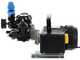 OUTLET - SENZA IMBALLO ORIGINALE - Comet MC 25 - Motopompa elettrica per irrorazione - Motore monofase 1.5 Hp