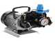 OUTLET - DA ESPOSIZIONE - Comet MC 25 - Motopompa elettrica per irrorazione - Motore monofase 1.5 Hp
