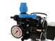 OUTLET - DA ESPOSIZIONE - Comet MC 25 - Motopompa elettrica per irrorazione - Motore monofase 1.5 Hp