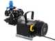 OUTLET - DA ESPOSIZIONE - Comet MC 25 - Motopompa elettrica per irrorazione - Motore monofase 1.5 Hp