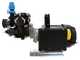 OUTLET - DA ESPOSIZIONE - Comet MC 25 - Motopompa elettrica per irrorazione - Motore monofase 1.5 Hp