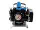 OUTLET - DIFETTI ESTETICI - Comet MC 25 - Motopompa elettrica per irrorazione - Motore monofase 1.5 Hp