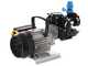 OUTLET - DIFETTI ESTETICI - Comet MC 25 - Motopompa elettrica per irrorazione - Motore monofase 1.5 Hp