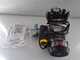 OUTLET - DIFETTI ESTETICI - Comet MC 25 - Motopompa elettrica per irrorazione - Motore monofase 1.5 Hp