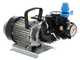 OUTLET - DIFETTI ESTETICI - Comet MC 25 - Motopompa elettrica per irrorazione - Motore monofase 1.5 Hp