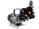 OUTLET - PICCOLI DIFETTI ESTETICI - Comet MC 20/20 - Motopompa elettrica per irrorazione con motore monofase