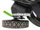 EGO LMX 7600 SP - Tagliaerba semovente a batteria - 2x 56V/5Ah - Taglio 76 cm