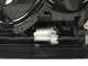 EGO LMX 7600 SP - Tagliaerba semovente a batteria - 2x 56V/5Ah - Taglio 76 cm