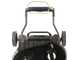 EGO LMX 7600 SP - Tagliaerba semovente a batteria - 2x 56V/5Ah - Taglio 76 cm