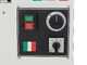 Seven Italy GH H 40 TR 2 V - Impastatrice a spirale - Da 36 Kg trifase a 2 velocit&agrave; ad alta idratazione