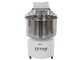 Seven Italy GH H 40 TR 2 V - Impastatrice a spirale - Da 36 Kg trifase a 2 velocit&agrave; ad alta idratazione