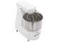 Seven Italy GH H 40 TR 2 V - Impastatrice a spirale - Da 36 Kg trifase a 2 velocit&agrave; ad alta idratazione