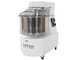 Seven Italy GH H 40 TR 2 V - Impastatrice a spirale - Da 36 Kg trifase a 2 velocit&agrave; ad alta idratazione