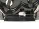 EGO LMX 7600 SP - Tagliaerba semovente a batteria - 2x 56V/6Ah - Taglio 76 cm