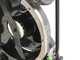 EGO LMX 7600 SP - Tagliaerba semovente a batteria - 2x 56V/6Ah - Taglio 76 cm