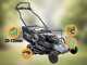 EGO LMX 7600 SP - Tagliaerba semovente a batteria - 2x 56V/6Ah - Taglio 76 cm