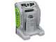 EGO LMX 7600 SP - Tagliaerba semovente a batteria - 2x 56V/12Ah - Taglio 76 cm