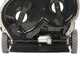 EGO LMX 7600 SP - Tagliaerba semovente a batteria - 2x 56V/12Ah - Taglio 76 cm
