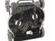 EGO LMX 7600 SP - Tagliaerba semovente a batteria - 2x 56V/12Ah - Taglio 76 cm