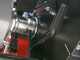 GeoTech Pro MiniTruck 500 - Motocarriola 4x4 con motore Loncin G200F