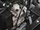 GeoTech Pro MiniTruck 500 - Motocarriola 4x4 con motore Loncin G200F