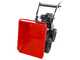 GeoTech Pro MiniTruck 500 - Motocarriola 4x4 con motore Loncin G200F