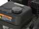 GeoTech Pro MiniTruck 500 - Motocarriola 4x4 con motore Loncin G200F